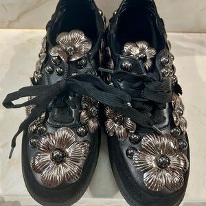 3d Amazing Azalea Wang Sneakers